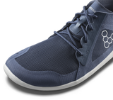 Vivobarefoot Men's Primus Lite IV Midnight