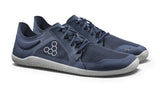 Vivobarefoot Men's Primus Lite IV Midnight