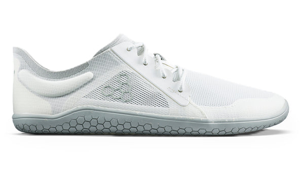 Vivobarefoot Men's Primus Lite IV Mineral