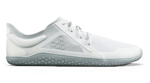 Vivobarefoot Men's Primus Lite IV Mineral