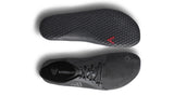 Vivobarefoot Men's Primus Lite IV Obsidian