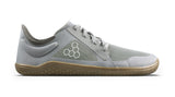 Vivobarefoot Men's Primus Lite IV Storm Cloud