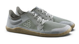 Vivobarefoot Men's Primus Lite IV Storm Cloud
