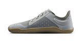 Vivobarefoot Men's Primus Lite IV Storm Cloud