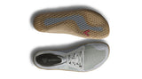 Vivobarefoot Men's Primus Lite IV Storm Cloud