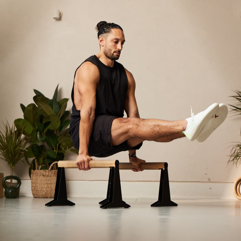Scarpe Vivobarefoot Primus Lite Knit – Uomo, Maglia Bianco/Verde/Acqua - Foto 3