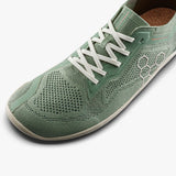 Vivobarefoot Men's Primus Lite Knit Dusty Green