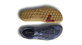 Vivobarefoot Men's Primus Trail FG 3.5 Insignia Blue Gum