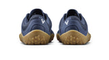 Vivobarefoot Men's Primus Trail FG 3.5 Insignia Blue Gum