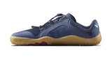Vivobarefoot Men's Primus Trail FG 3.5 Insignia Blue Gum