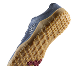 Vivobarefoot Men's Primus Trail FG 3.5 Insignia Blue Gum