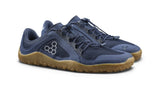 Vivobarefoot Men's Primus Trail FG 3.5 Insignia Blue Gum