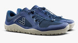 Vivobarefoot Men's Primus Trail FG 3.5 Insignia Blue