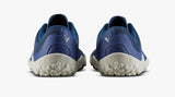 Vivobarefoot Men's Primus Trail FG 3.5 Insignia Blue