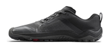 Vivobarefoot Men's Primus Trail Flow Dark Shadow