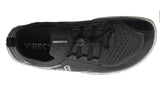 Vivobarefoot Men's Primus Trail Knit FG Obsidian Pelican