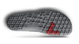 Vivobarefoot Men's Primus Trail Knit FG Ultimate Grey