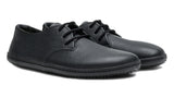 Vivobarefoot Men's RA IV Obsidian