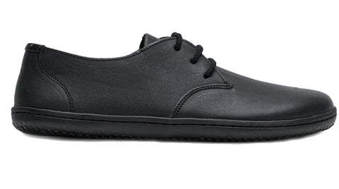 Vivobarefoot Men's RA IV Obsidian