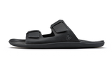 Vivobarefoot Men's Sensus Yin Slide Obsidian