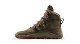 Vivobarefoot Men's Tracker Leather AT II Bracken