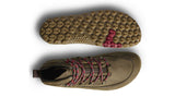 Vivobarefoot Men's Tracker Leather AT II Bracken