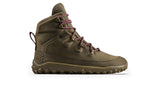 Vivobarefoot Men's Tracker Leather AT II Bracken