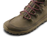 Vivobarefoot Men's Tracker Leather AT II Bracken