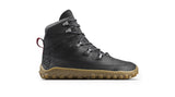 Vivobarefoot Men's Tracker Leather AT II Obsidian
