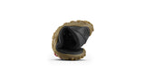 Vivobarefoot Men's Tracker Leather AT II Obsidian