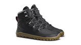 Vivobarefoot Men's Tracker Leather AT II Obsidian