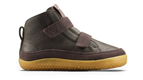 Vivobarefoot Preschool Gobi Boot Bracken