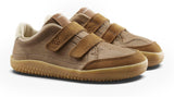 Vivobarefoot Preschool Gobi Sneaker Acorn