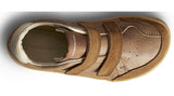 Vivobarefoot Preschool Gobi Sneaker Acorn