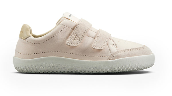 Vivobarefoot Preschool Gobi Sneaker Rose