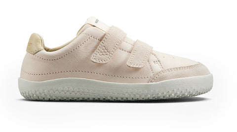 Vivobarefoot Preschool Gobi Sneaker Rose