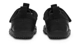 Vivobarefoot Preschool Primus Ludo School Obsidian