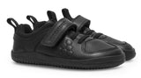 Vivobarefoot Preschool Primus Ludo School Obsidian