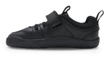 Vivobarefoot Preschool Primus Ludo School Obsidian