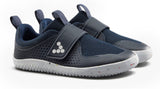 Vivobarefoot Pre School Primus Sport III Deep Ocean