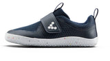 Vivobarefoot Pre School Primus Sport III Deep Ocean