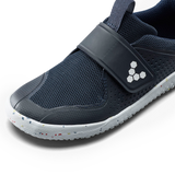 Vivobarefoot Kids Primus Sport III Deep Ocean