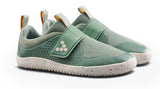 Vivobarefoot Pre School Primus Sport III Glacia Green