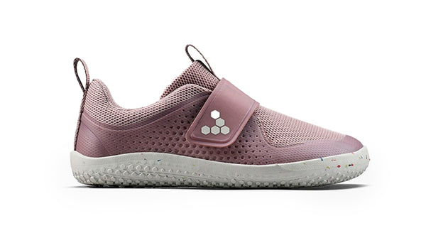 Vivobarefoot Kids Primus Sport III Twilight Mauve