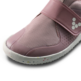 Vivobarefoot Kids Primus Sport III Twilight Mauve