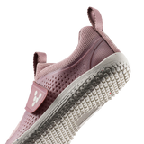 Vivobarefoot Preschool Primus Sport III Twilight Mauve