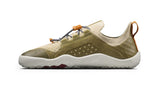 Vivobarefoot Preschool Primus Trail Knit FG Peyote