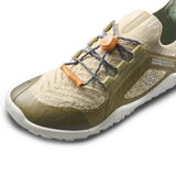 Vivobarefoot Preschool Primus Trail Knit FG Peyote
