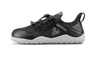 Vivobarefoot Preschool Primus Trail Knit FG Eclipse