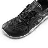Vivobarefoot Preschool Primus Trail Knit FG Eclipse